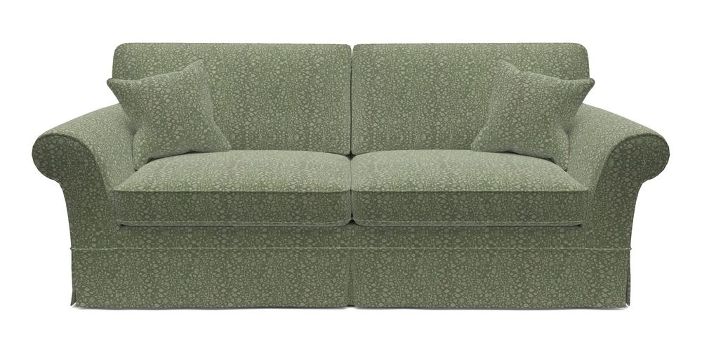 4 Seater Sofa