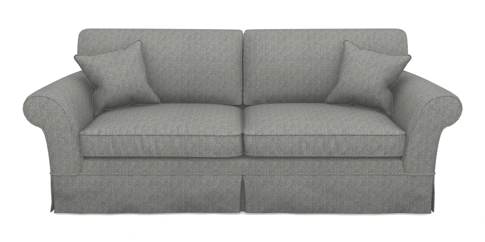 4 Seater Sofa