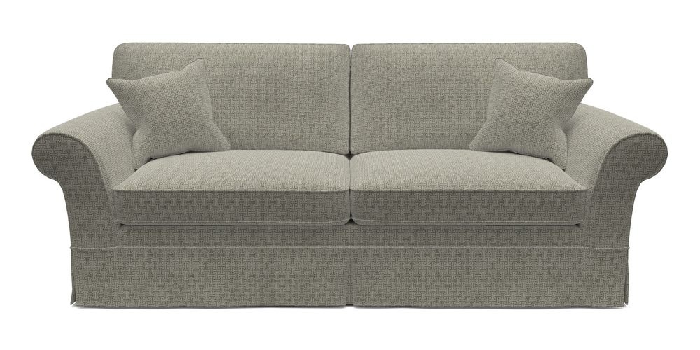 4 Seater Sofa