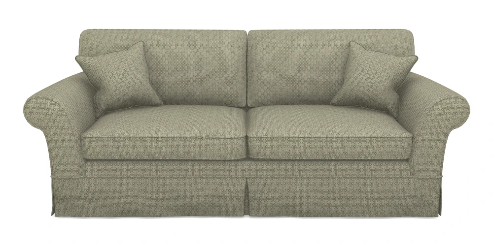 4 Seater Sofa