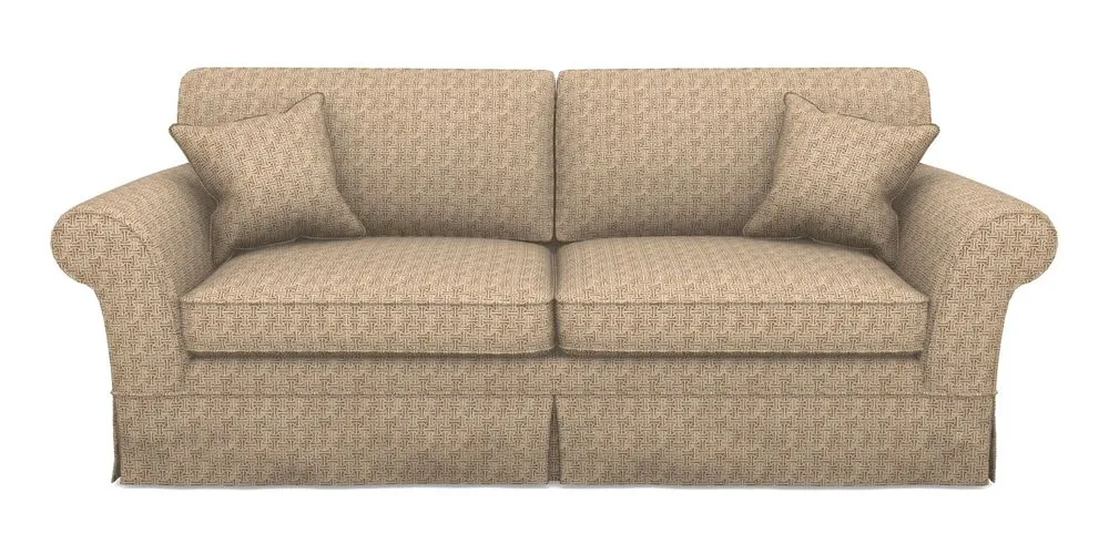 4 Seater Sofa