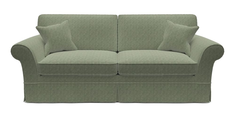 4 Seater Sofa