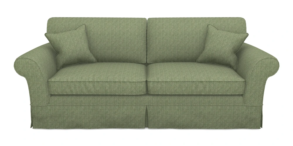 4 Seater Sofa