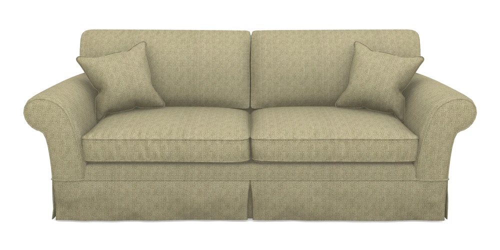 4 Seater Sofa