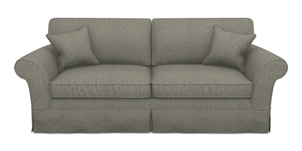 4 Seater Sofa