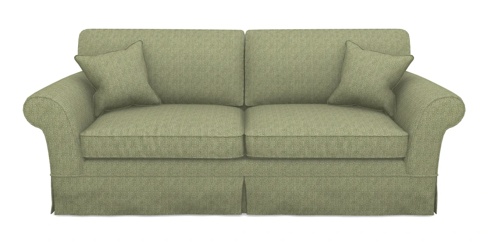 4 Seater Sofa