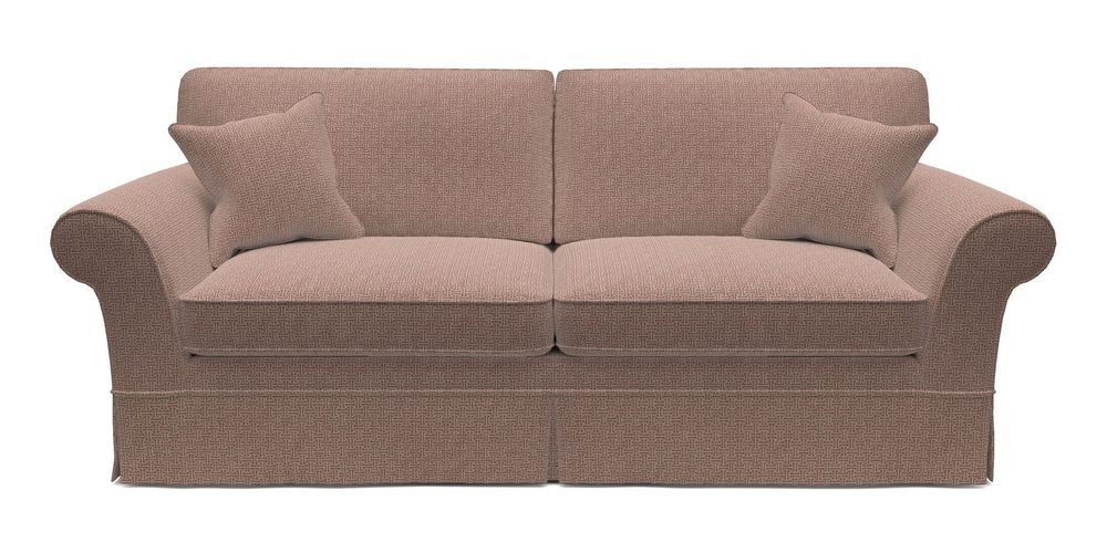 4 Seater Sofa