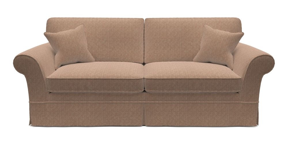 4 Seater Sofa