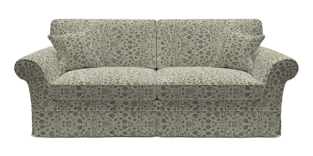 4 Seater Sofa