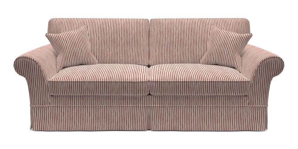 4 Seater Sofa