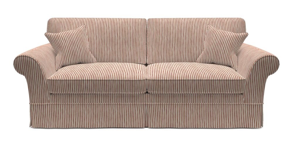 4 Seater Sofa