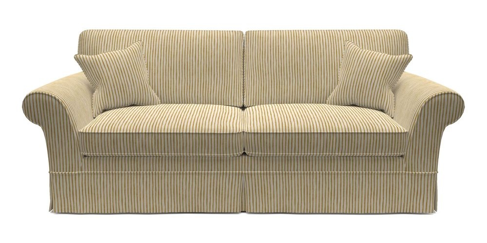 4 Seater Sofa