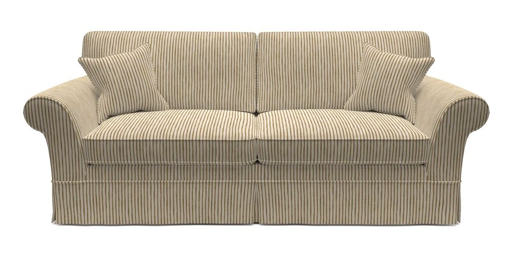 4 Seater Sofa