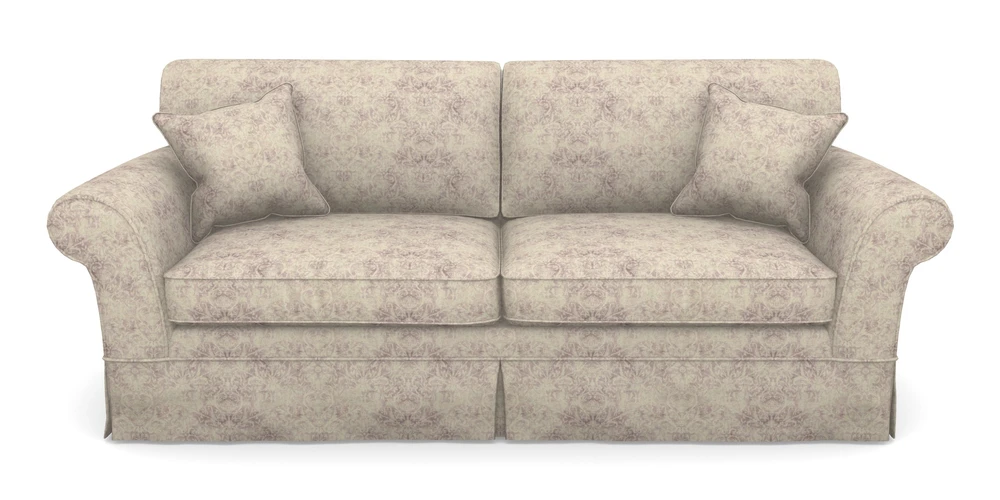 4 Seater Sofa