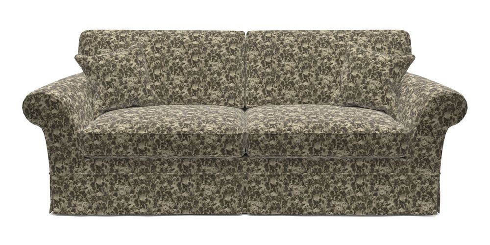 4 Seater Sofa