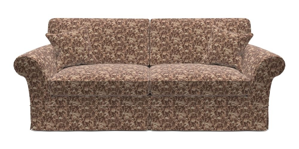 4 Seater Sofa