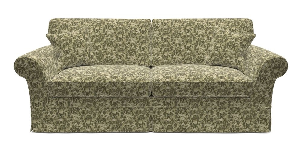 4 Seater Sofa