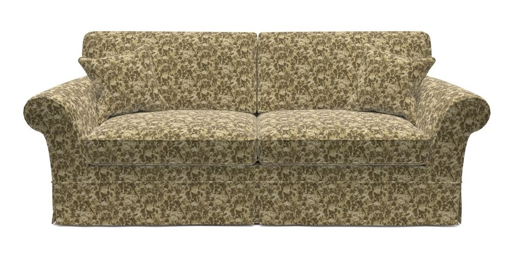 4 Seater Sofa