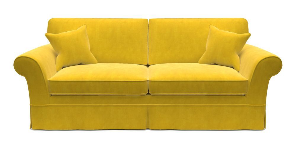 4 Seater Sofa