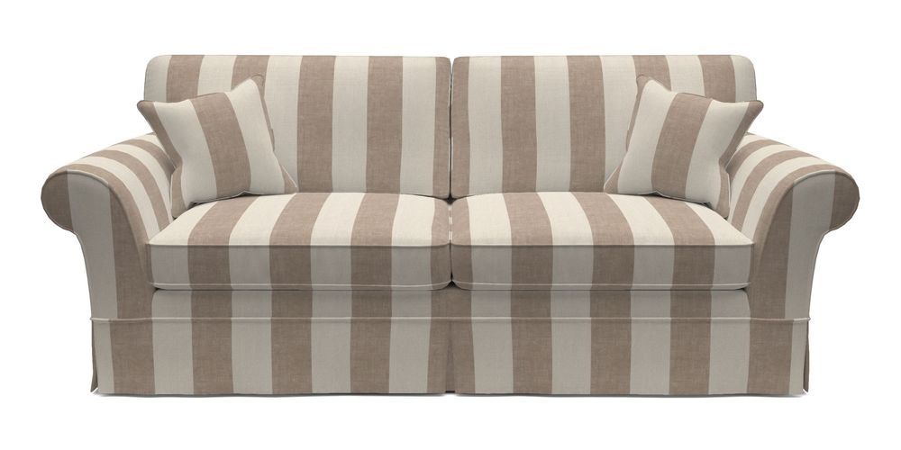 4 Seater Sofa