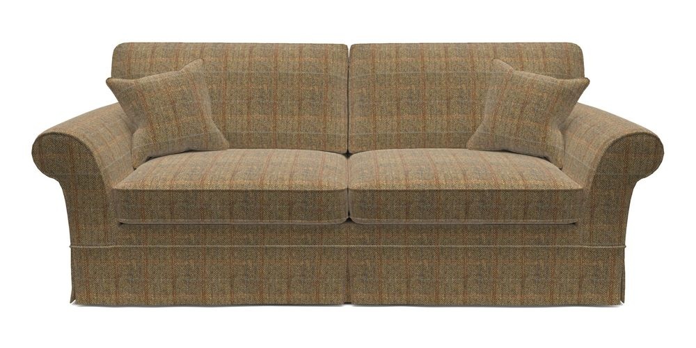 4 Seater Sofa
