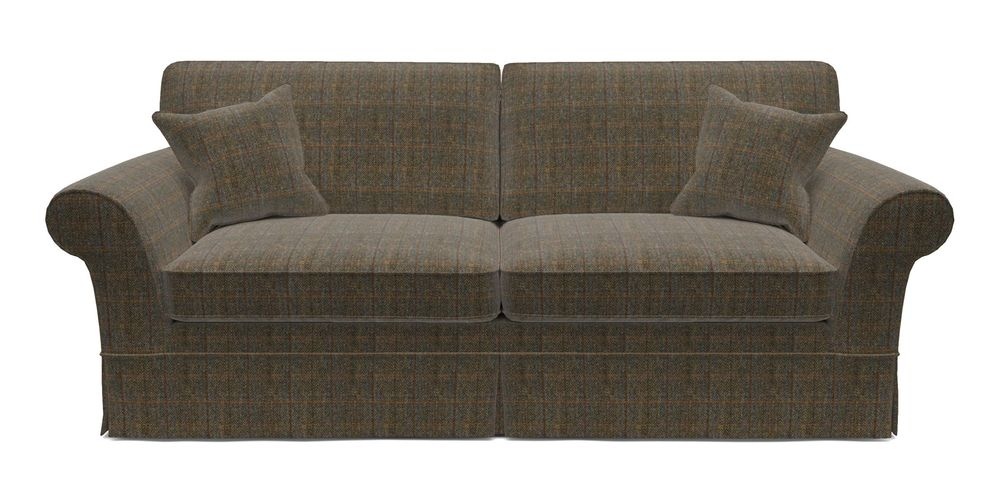 4 Seater Sofa