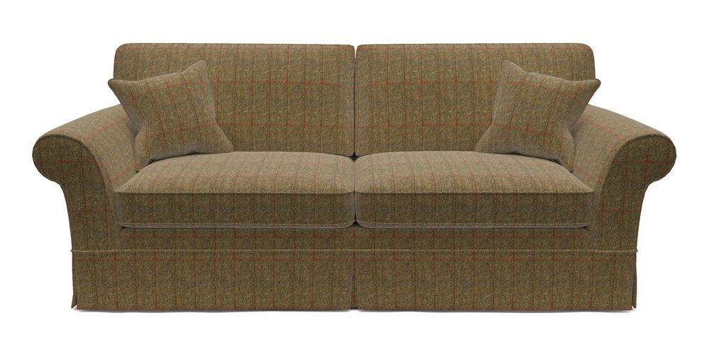 4 Seater Sofa