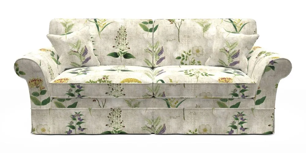 4 Seater Sofa