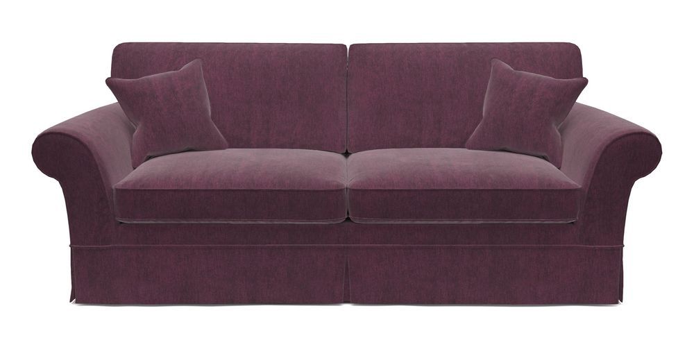 4 Seater Sofa