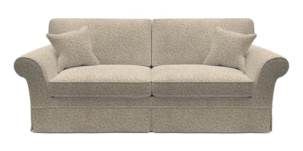 4 Seater Sofa