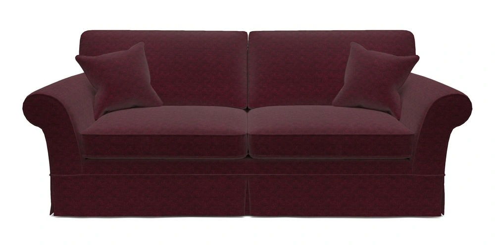 4 Seater Sofa