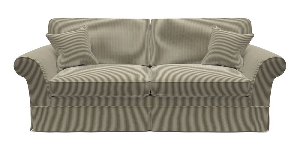 4 Seater Sofa