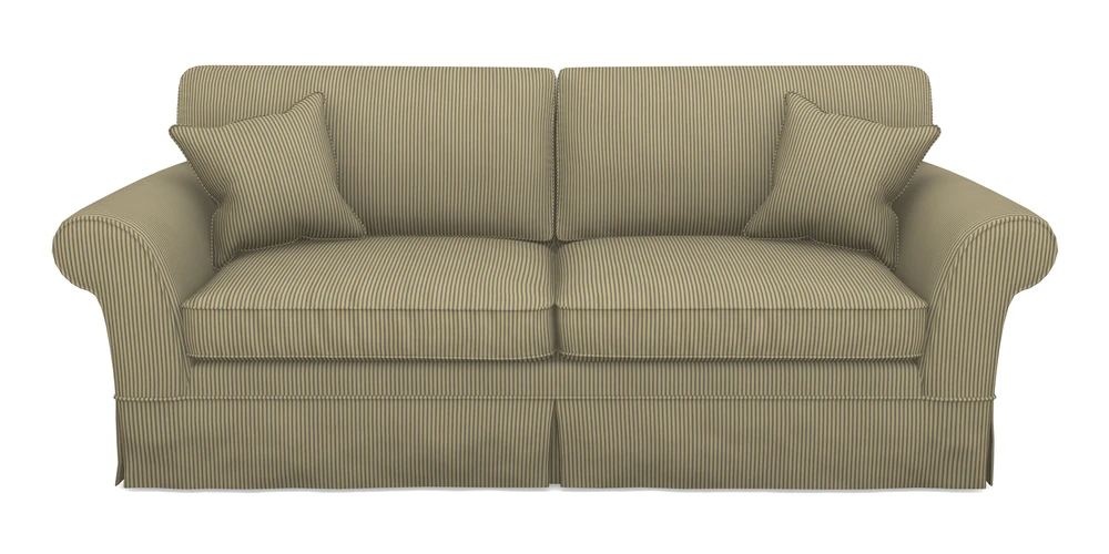 4 Seater Sofa