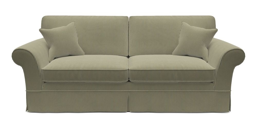 4 Seater Sofa