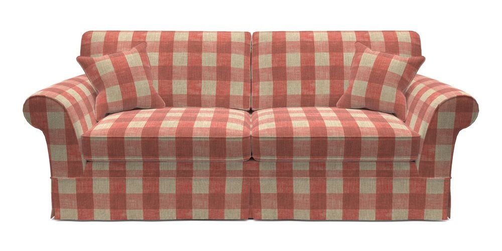 4 Seater Sofa