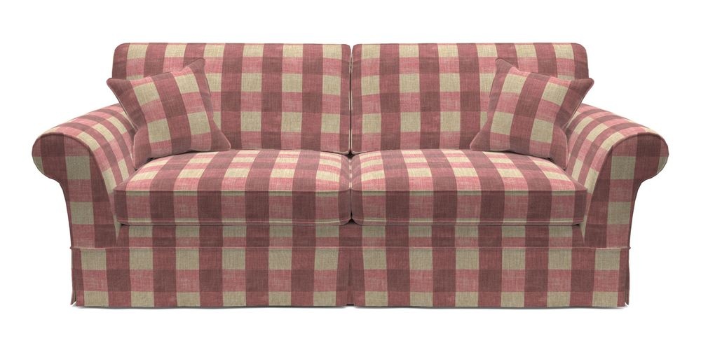 4 Seater Sofa