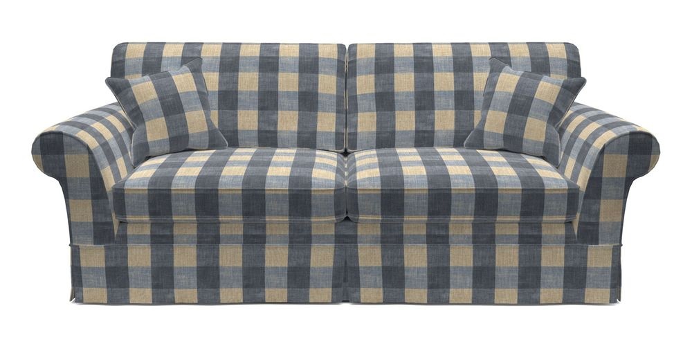 4 Seater Sofa