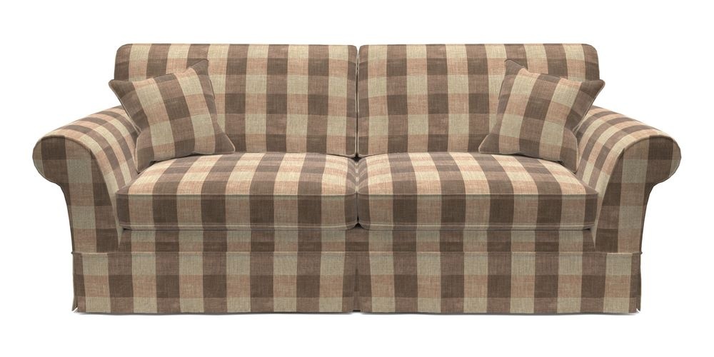 4 Seater Sofa