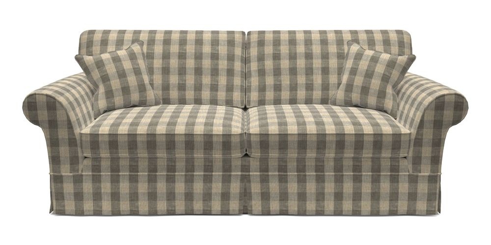4 Seater Sofa