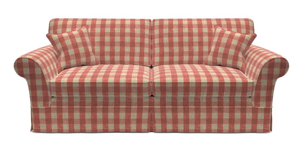 4 Seater Sofa