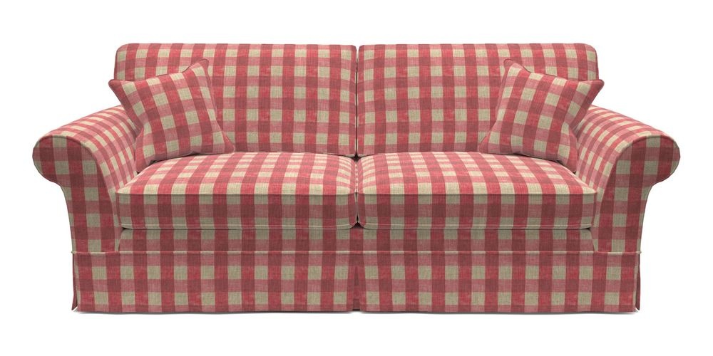 4 Seater Sofa