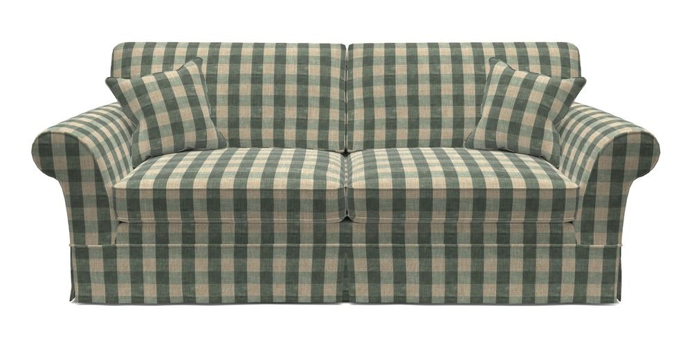4 Seater Sofa