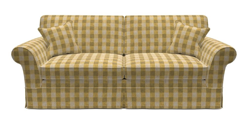4 Seater Sofa