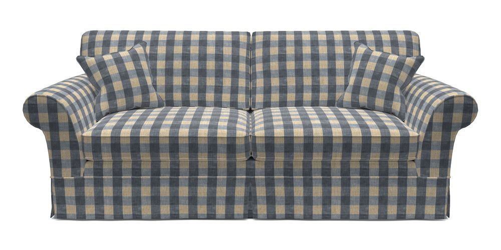4 Seater Sofa
