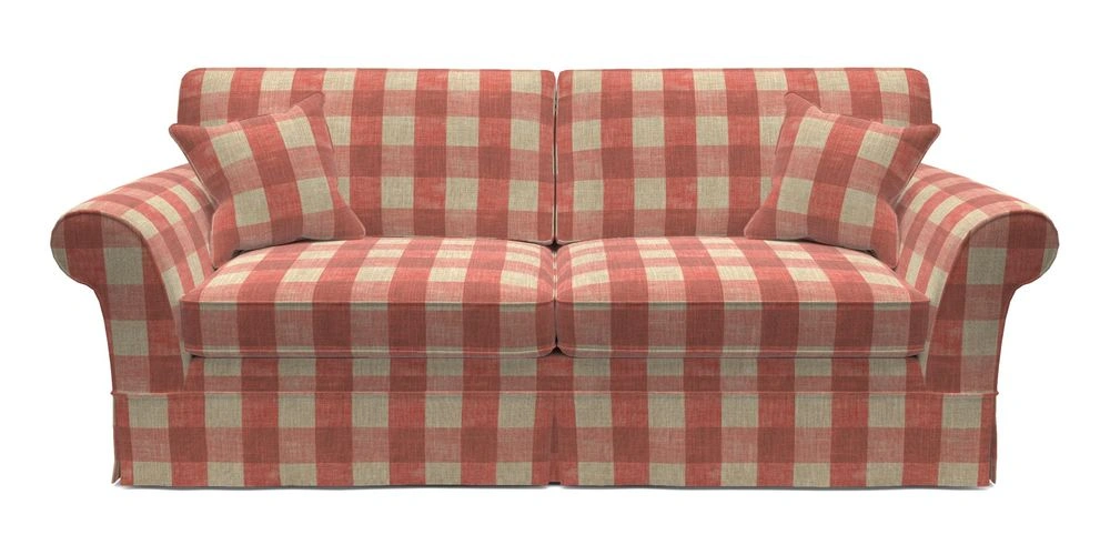 4 Seater Sofa