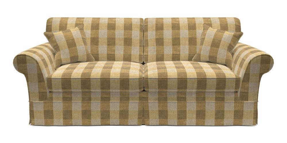 4 Seater Sofa