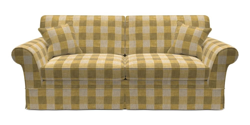 4 Seater Sofa