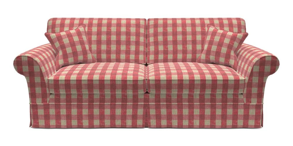 4 Seater Sofa