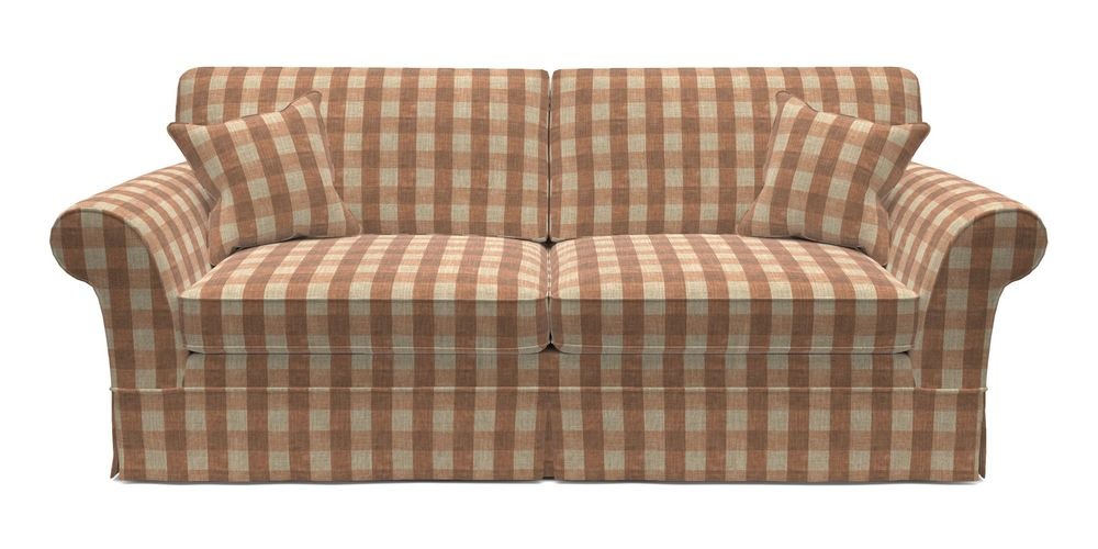 4 Seater Sofa