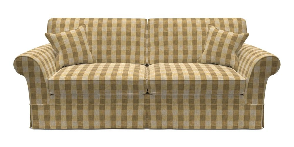 4 Seater Sofa